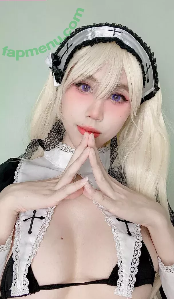 Kura Onee-san nude photo #0994 (kurasushi_usa / lewdgami)