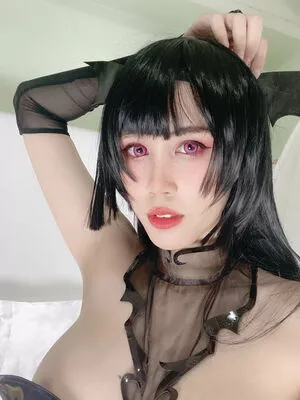 Kura Onee-san / kurasushi_usa / lewdgami nude photo #1020