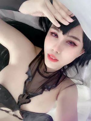 Kura Onee-san / kurasushi_usa / lewdgami nude photo #1035