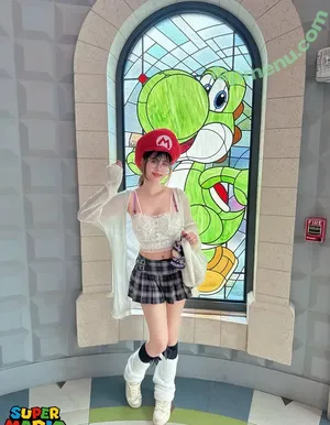 Kura Onee-san / kurasushi_usa / lewdgami nude photo #1372