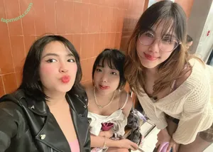 Kura Onee-san / kurasushi_usa / lewdgami nude photo #1378