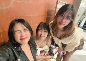 Kura Onee-san / kurasushi_usa / lewdgami nude photo #1379