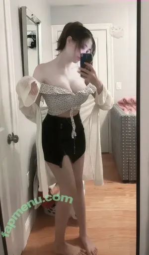 Kura Onee-san / kurasushi_usa / lewdgami nude photo #1397