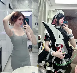 Kura Onee-san / kurasushi_usa / lewdgami nude photo #1419