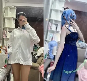 Kura Onee-san / kurasushi_usa / lewdgami nude photo #1420