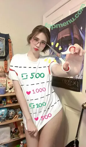 Kura Onee-san / kurasushi_usa / lewdgami nude photo #1423