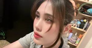 Kura Onee-san / kurasushi_usa / lewdgami nude photo #1439