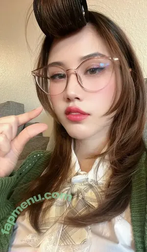 Kura Onee-san / kurasushi_usa / lewdgami nude photo #1442