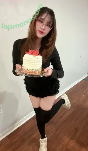 Kura Onee-san / kurasushi_usa / lewdgami nude photo #1451