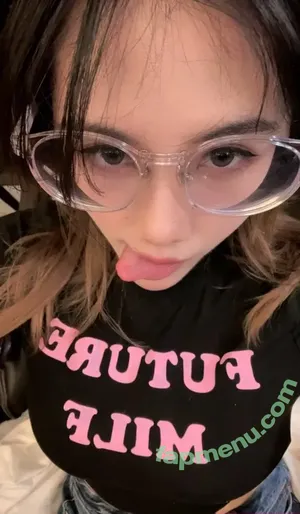 Kura Onee-san / kurasushi_usa / lewdgami nude photo #1511