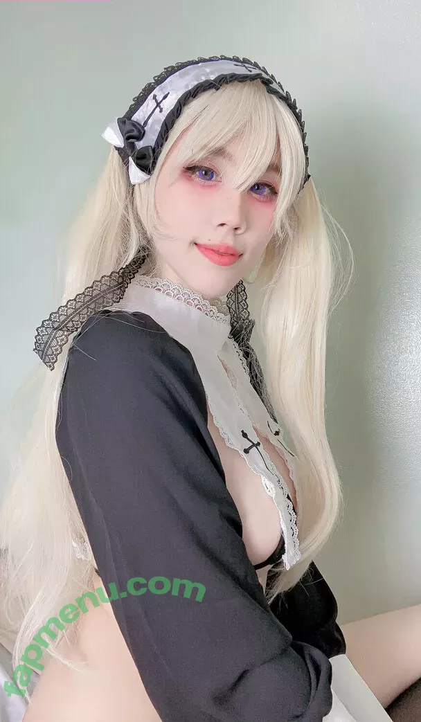 Kura Onee-san nude photo #1003 (kurasushi_usa / lewdgami)