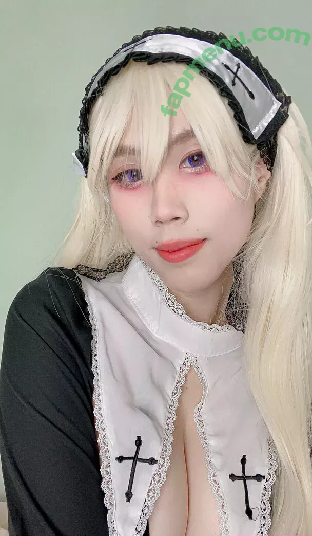 Kura Onee-san nude photo #1004 (kurasushi_usa / lewdgami)