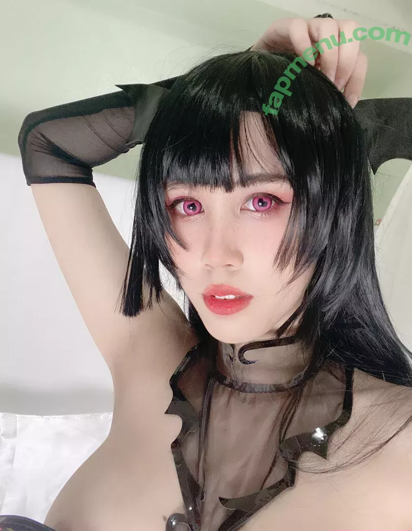 Kura Onee-san nude photo #1020 (kurasushi_usa / lewdgami)