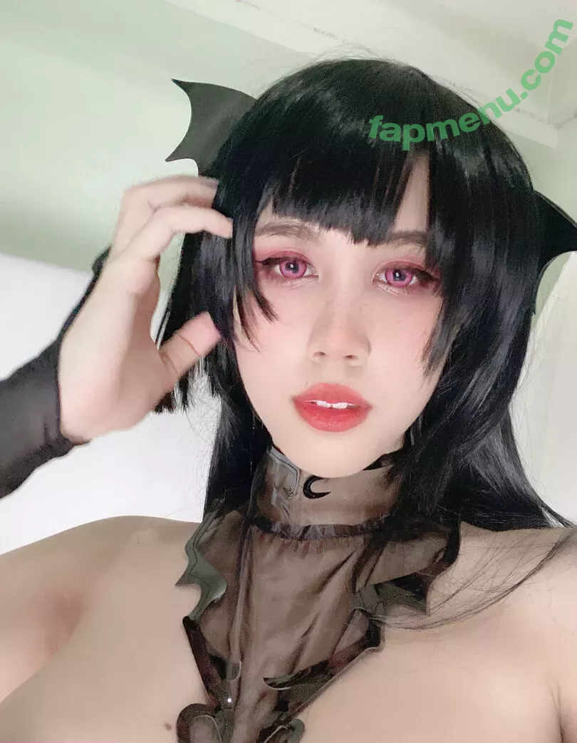 Kura Onee-san nude photo #1026 (kurasushi_usa / lewdgami)