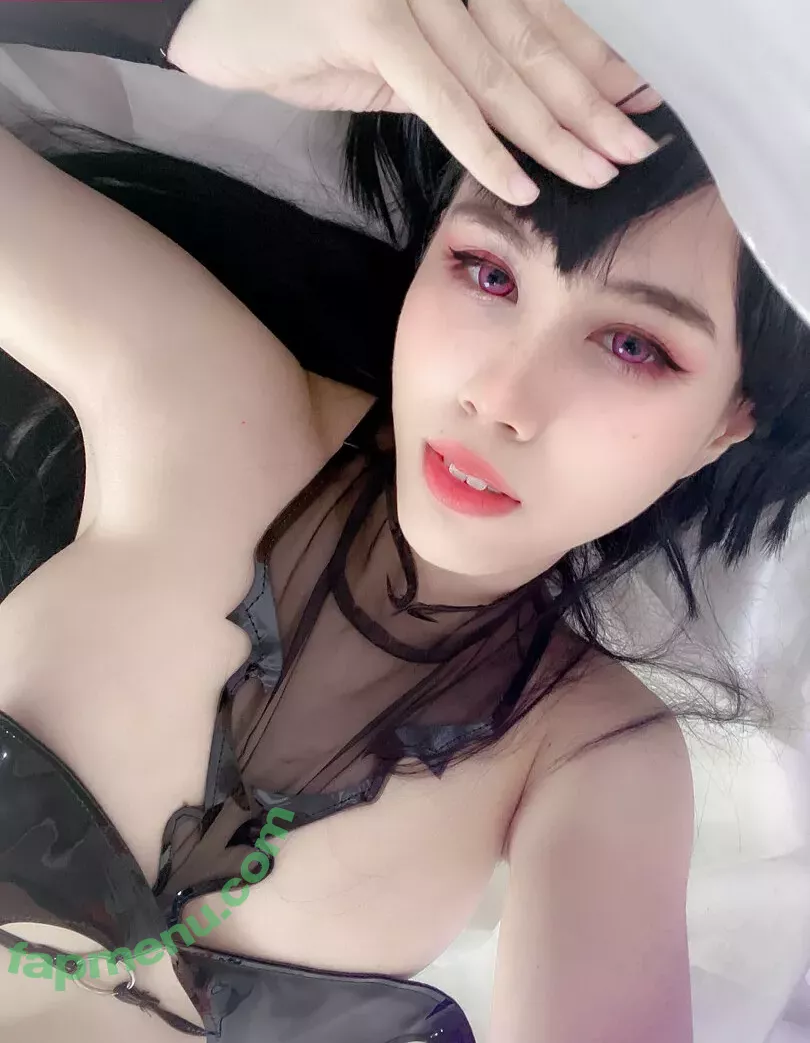 Kura Onee-san nude photo #1035 (kurasushi_usa / lewdgami)