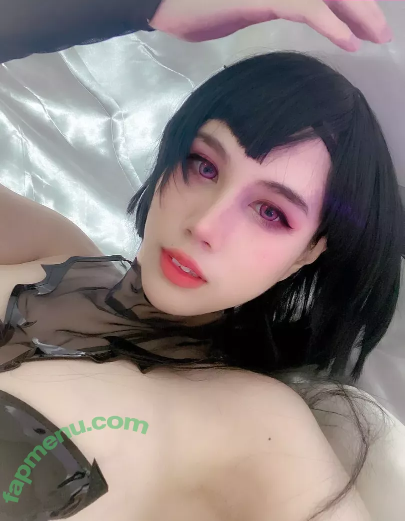Kura Onee-san nude photo #1036 (kurasushi_usa / lewdgami)