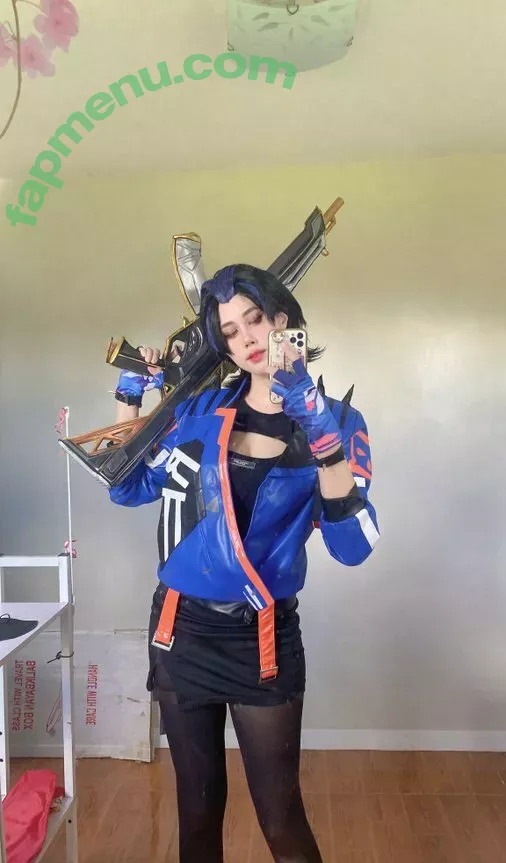 Kura Onee-san nude photo #1042 (kurasushi_usa / lewdgami)