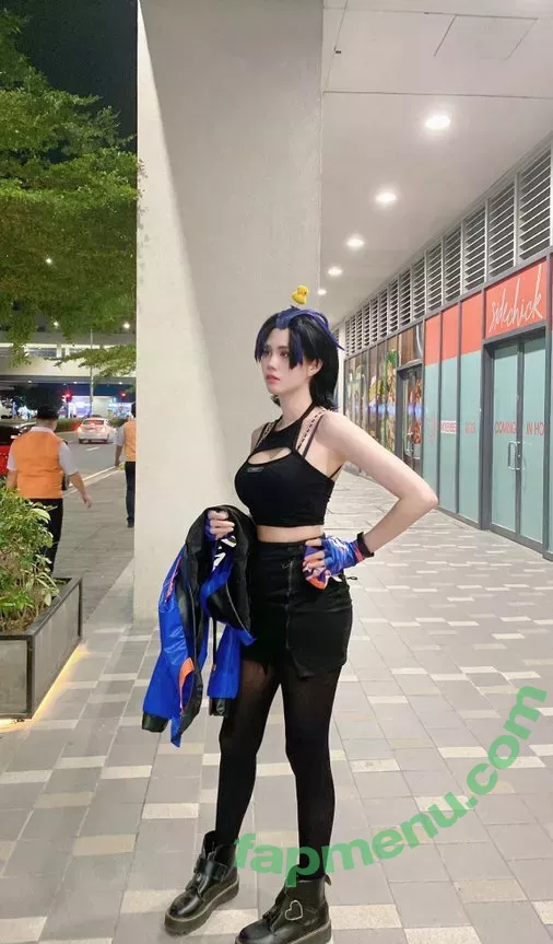 Kura Onee-san nude photo #1045 (kurasushi_usa / lewdgami)