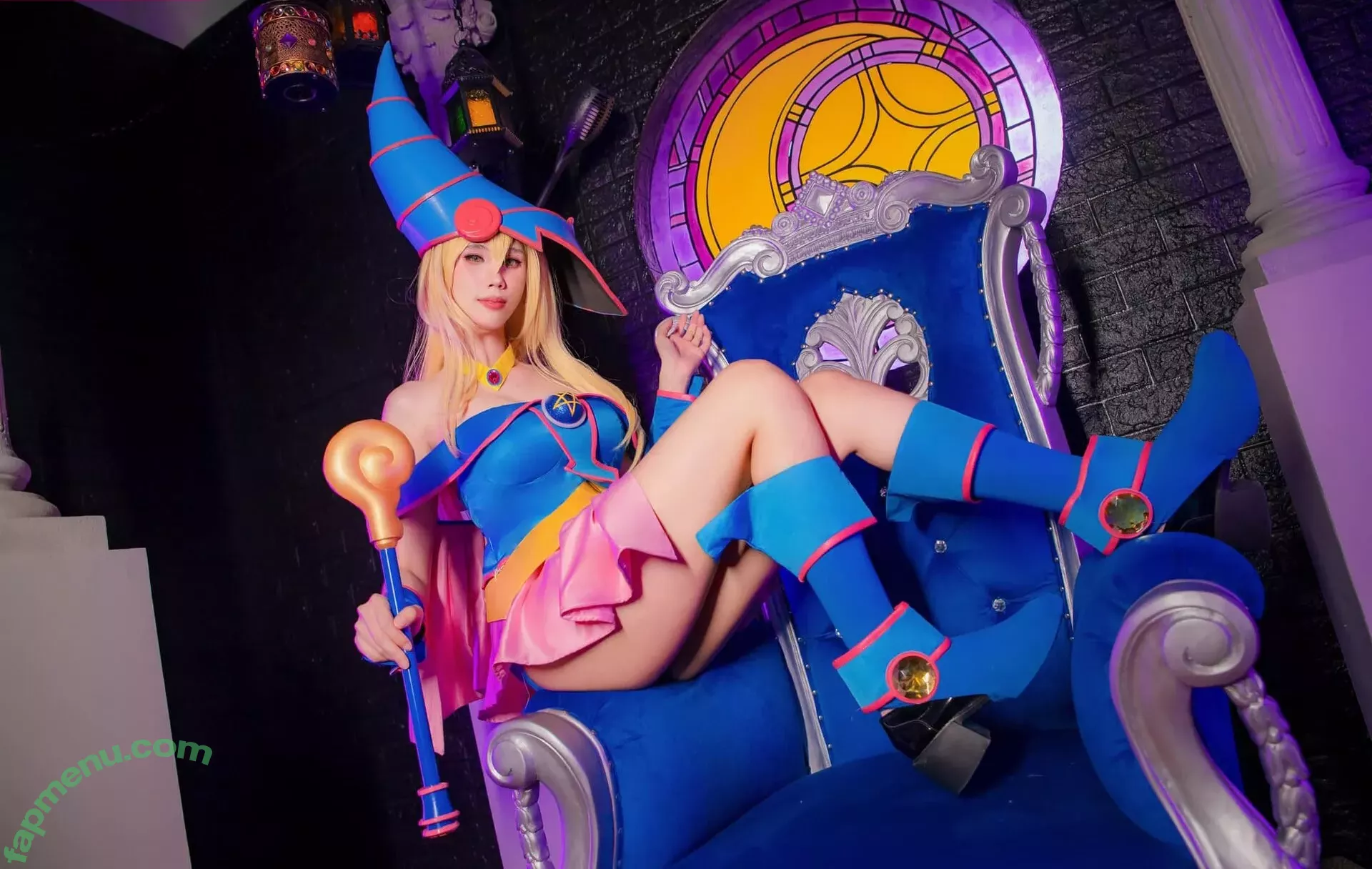 Kura Onee-san nude photo #1050 (kurasushi_usa / lewdgami)