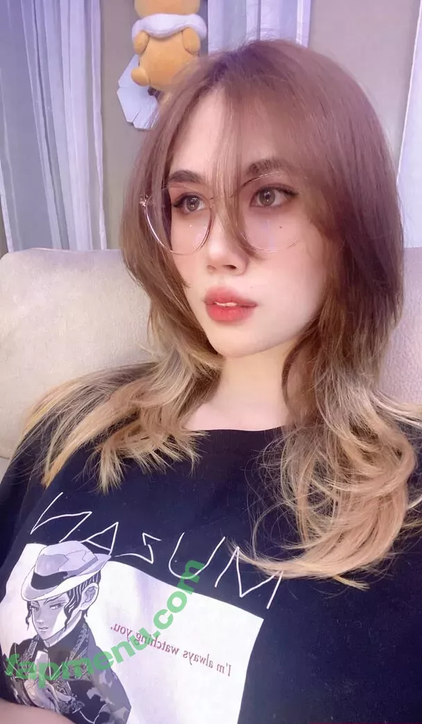 Kura Onee-san nude photo #1074 (kurasushi_usa / lewdgami)