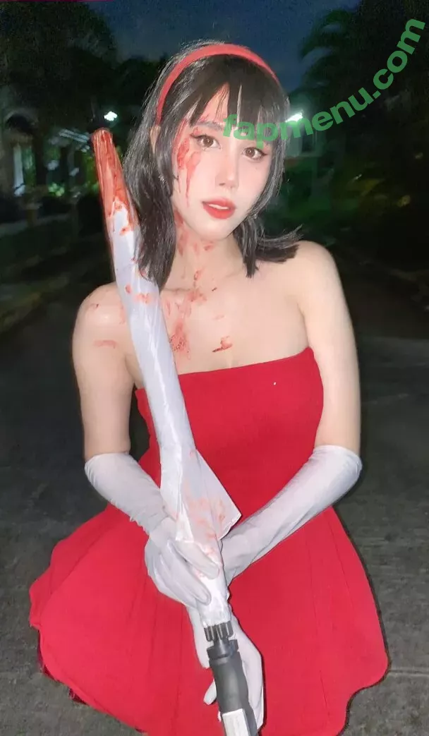 Kura Onee-san nude photo #1100 (kurasushi_usa / lewdgami)