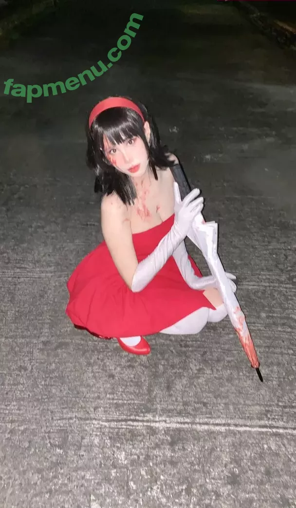 Kura Onee-san nude photo #1101 (kurasushi_usa / lewdgami)