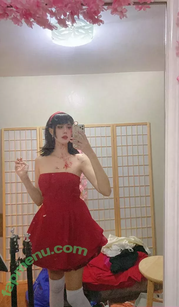 Kura Onee-san nude photo #1102 (kurasushi_usa / lewdgami)