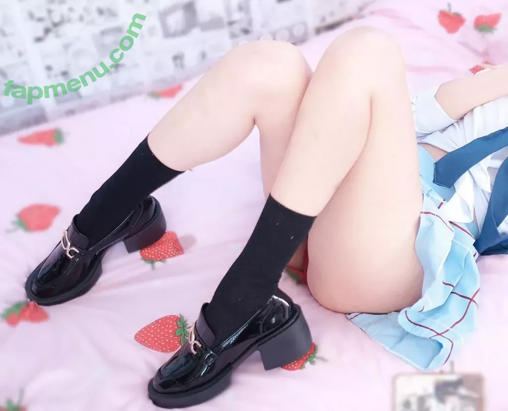 Kura Onee-san nude photo #1126 (kurasushi_usa / lewdgami)
