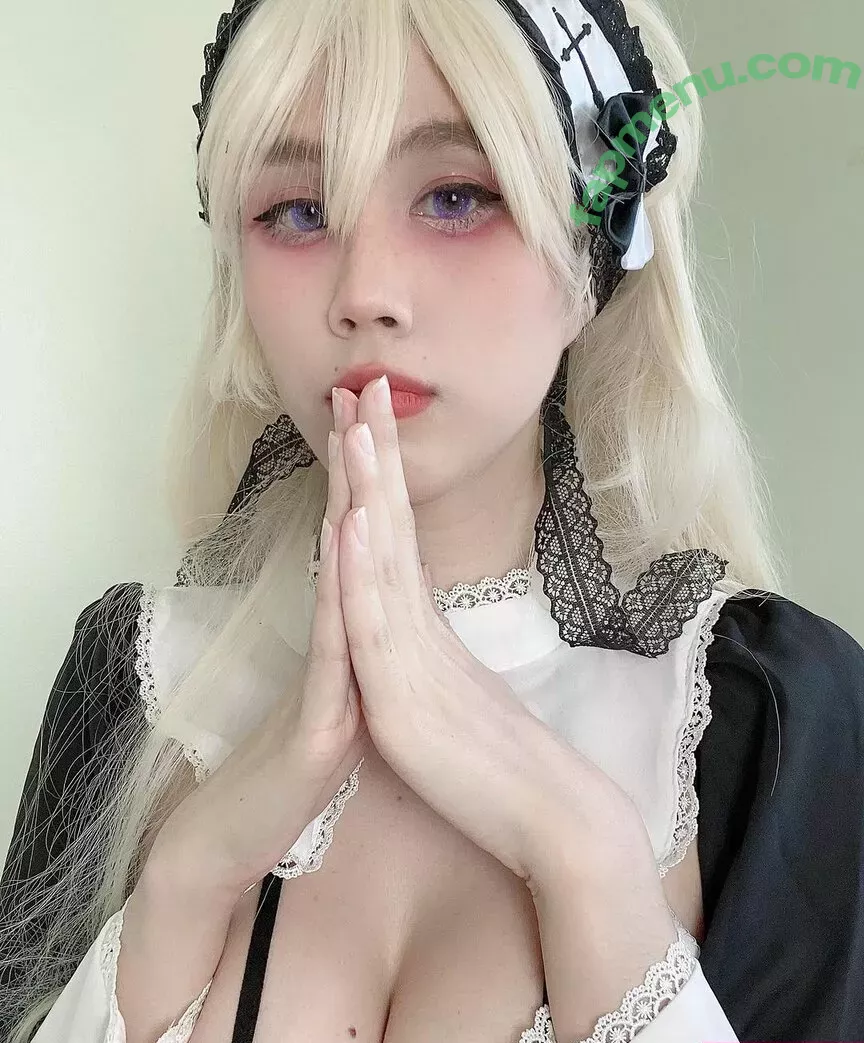 Kura Onee-san nude photo #1140 (kurasushi_usa / lewdgami)