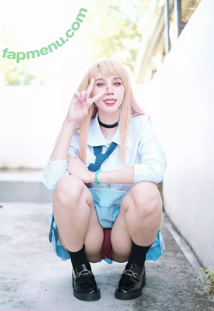 Kura Onee-san nude photo #1165 (kurasushi_usa / lewdgami)