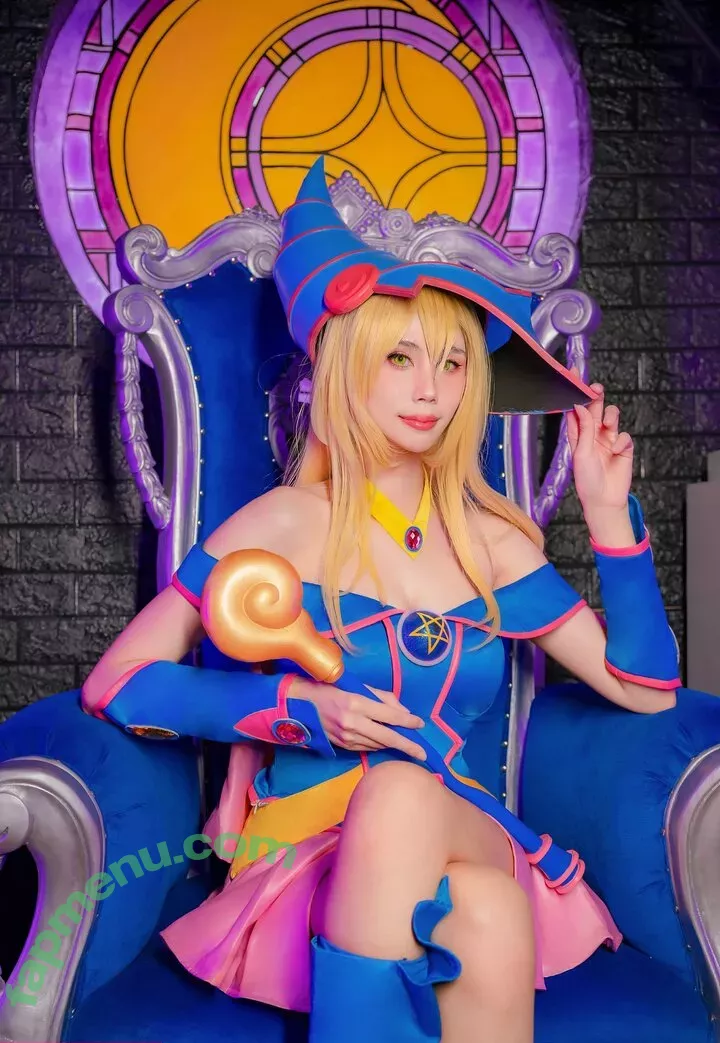 Kura Onee-san nude photo #1166 (kurasushi_usa / lewdgami)