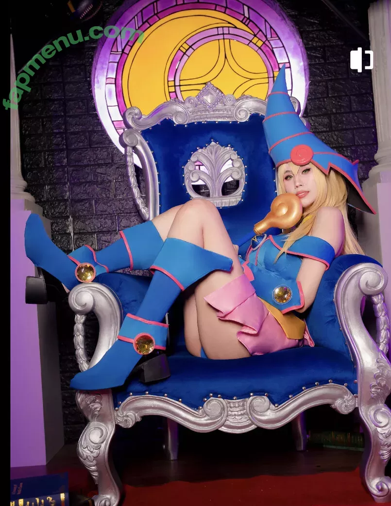 Kura Onee-san nude photo #1168 (kurasushi_usa / lewdgami)