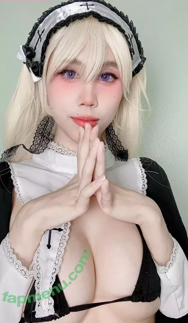 Kura Onee-san nude photo #1176 (kurasushi_usa / lewdgami)