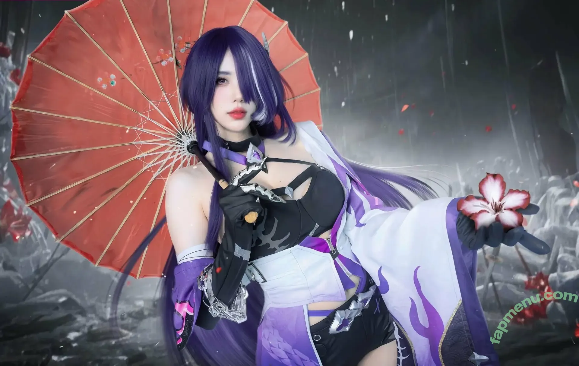 Kura Onee-san nude photo #1371 (kurasushi_usa / lewdgami)