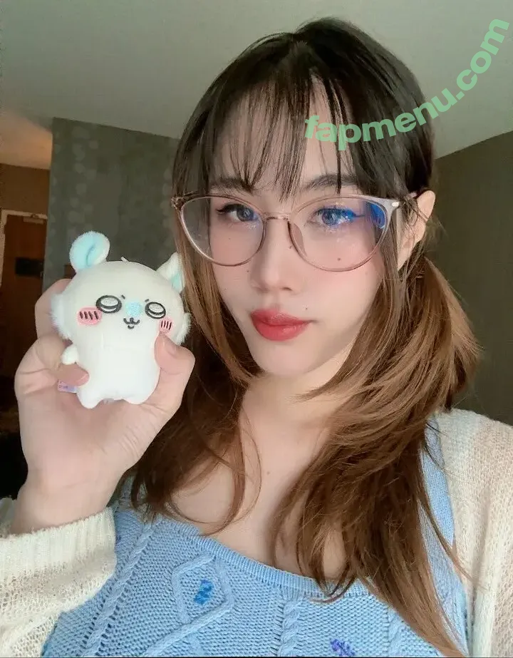 Kura Onee-san nude photo #1373 (kurasushi_usa / lewdgami)