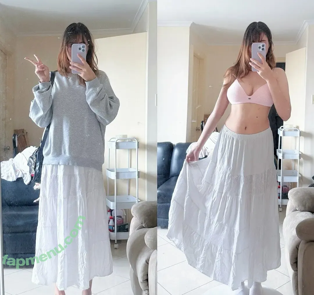 Kura Onee-san nude photo #1382 (kurasushi_usa / lewdgami)