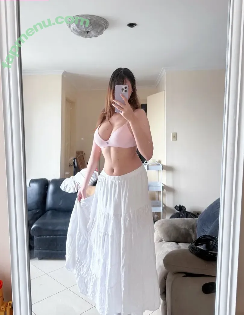 Kura Onee-san nude photo #1383 (kurasushi_usa / lewdgami)