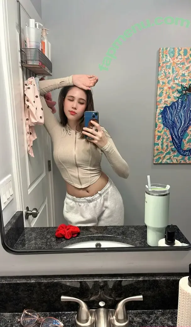 Kura Onee-san nude photo #1402 (kurasushi_usa / lewdgami)