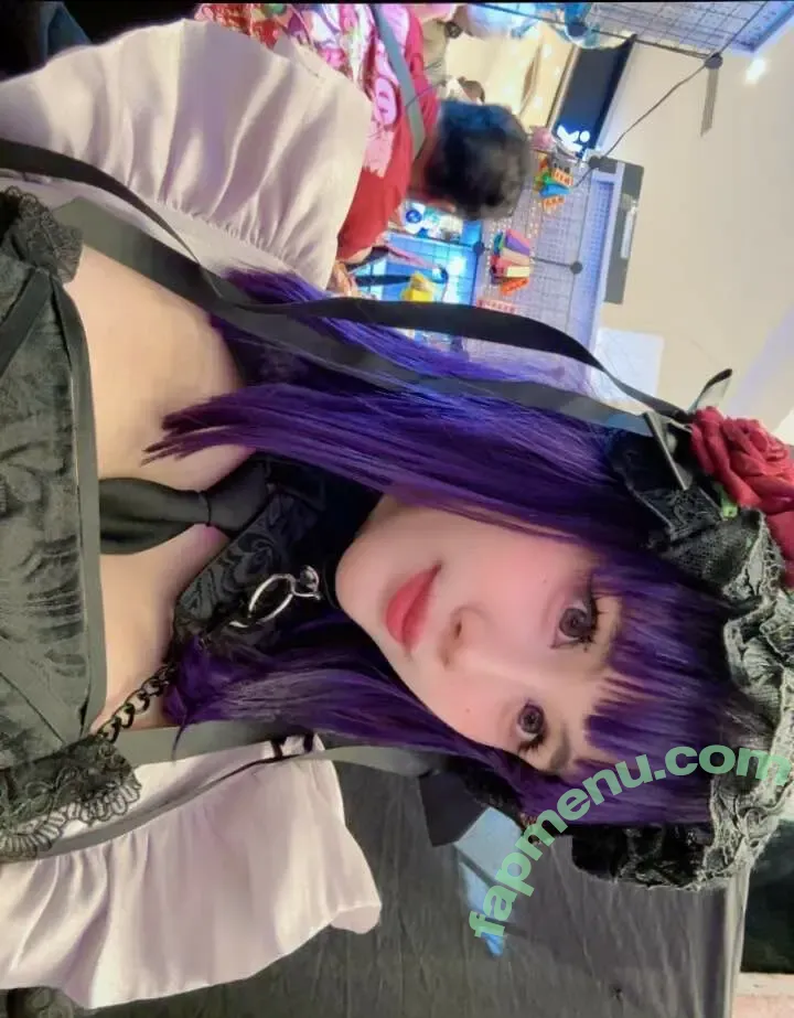 Kura Onee-san nude photo #1407 (kurasushi_usa / lewdgami)