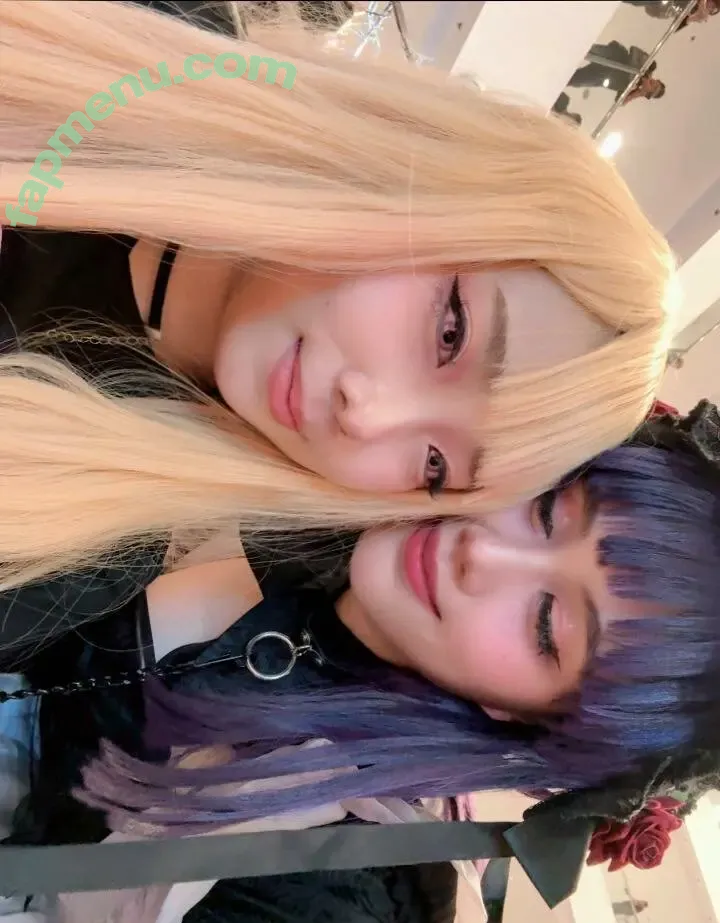 Kura Onee-san nude photo #1412 (kurasushi_usa / lewdgami)