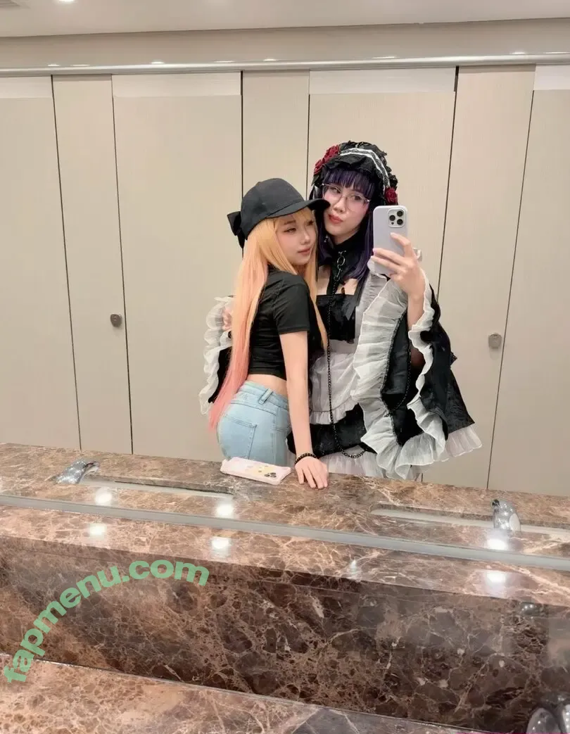 Kura Onee-san nude photo #1413 (kurasushi_usa / lewdgami)