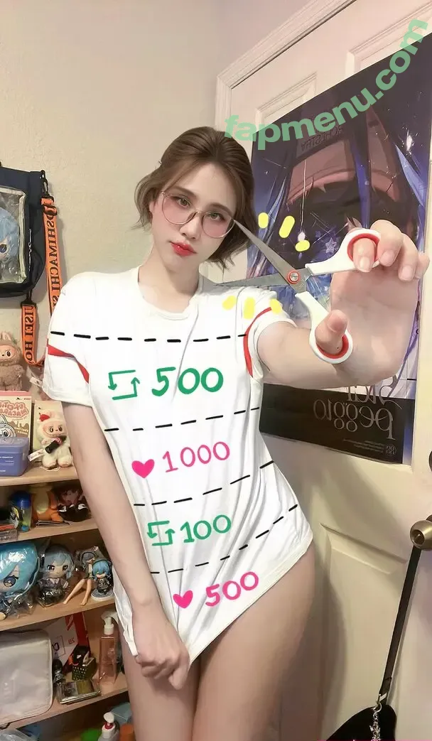 Kura Onee-san nude photo #1423 (kurasushi_usa / lewdgami)