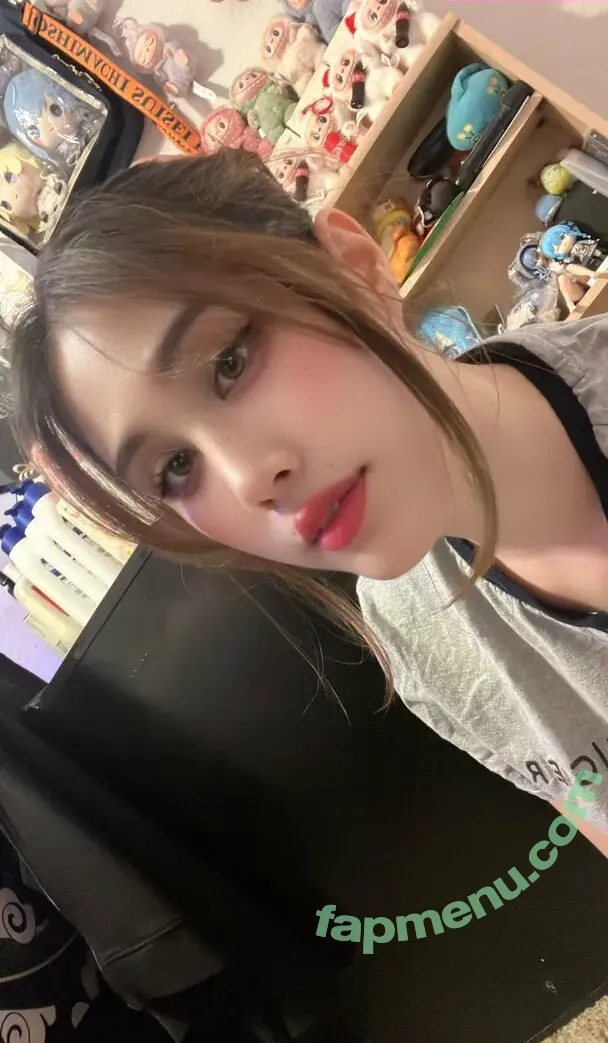 Kura Onee-san nude photo #1436 (kurasushi_usa / lewdgami)