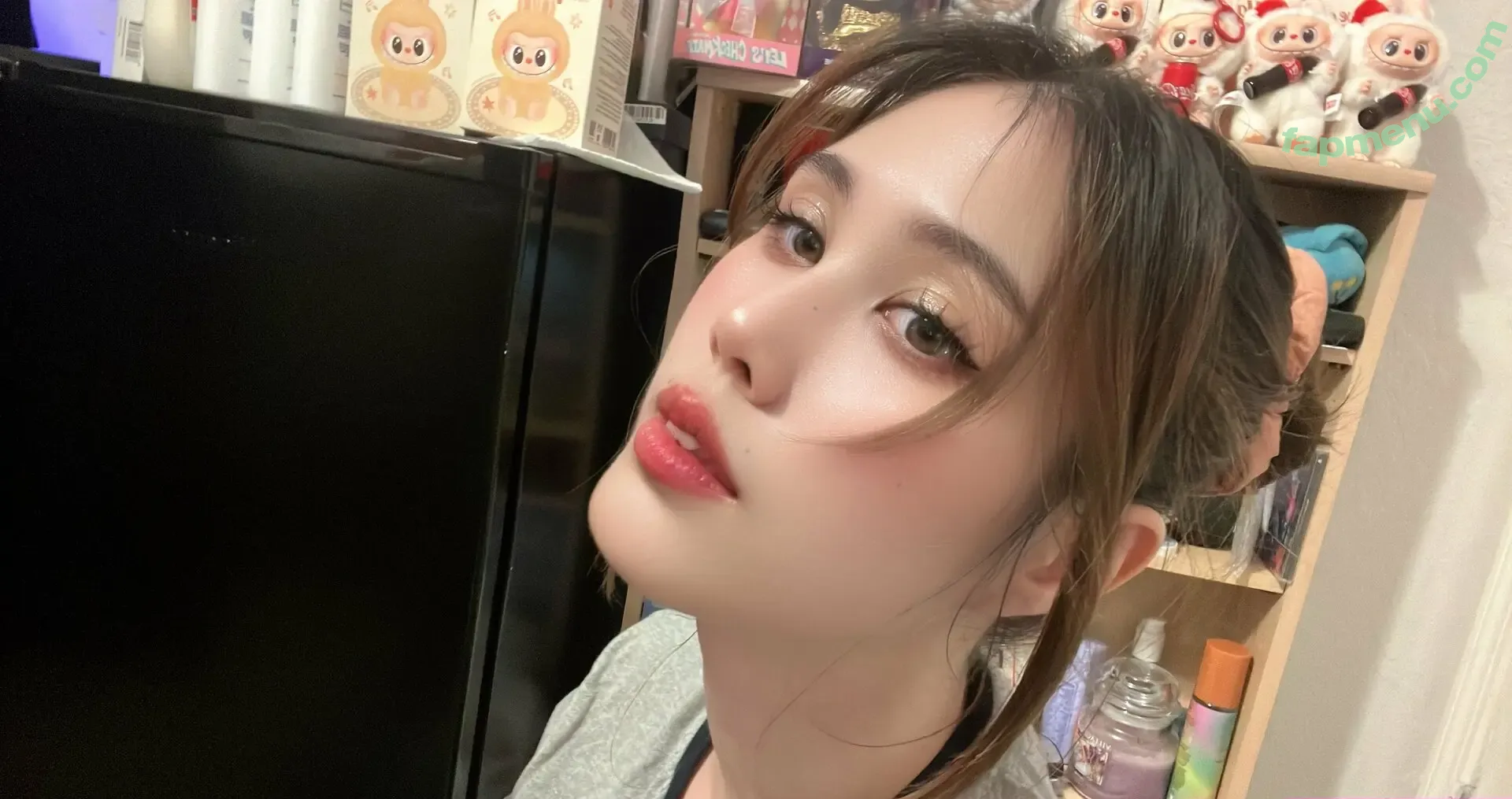 Kura Onee-san nude photo #1437 (kurasushi_usa / lewdgami)