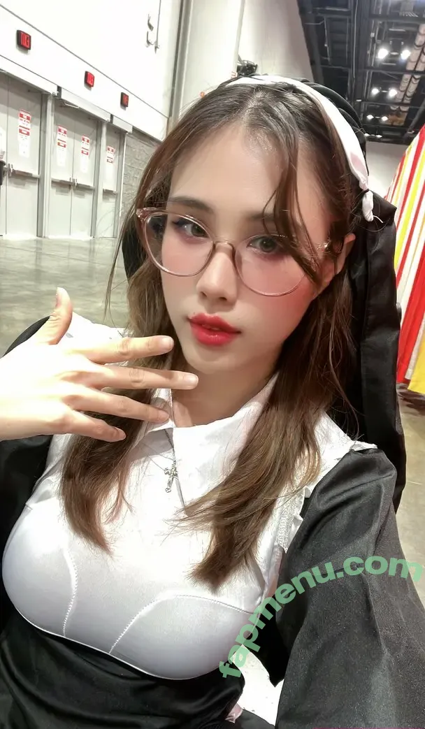 Kura Onee-san nude photo #1444 (kurasushi_usa / lewdgami)