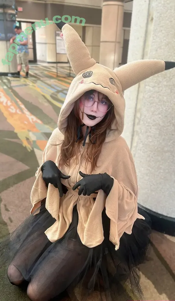 Kura Onee-san nude photo #1450 (kurasushi_usa / lewdgami)