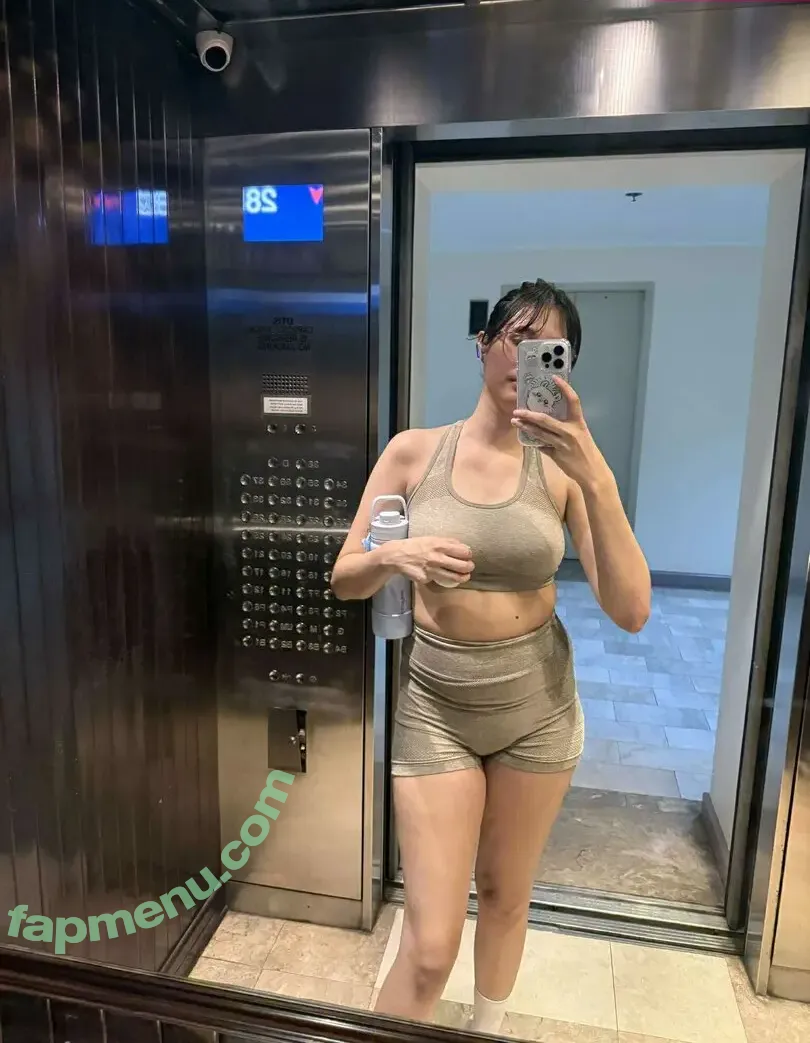 Kura Onee-san nude photo #1457 (kurasushi_usa / lewdgami)