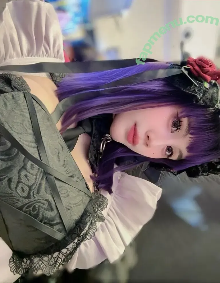 Kura Onee-san nude photo #1461 (kurasushi_usa / lewdgami)