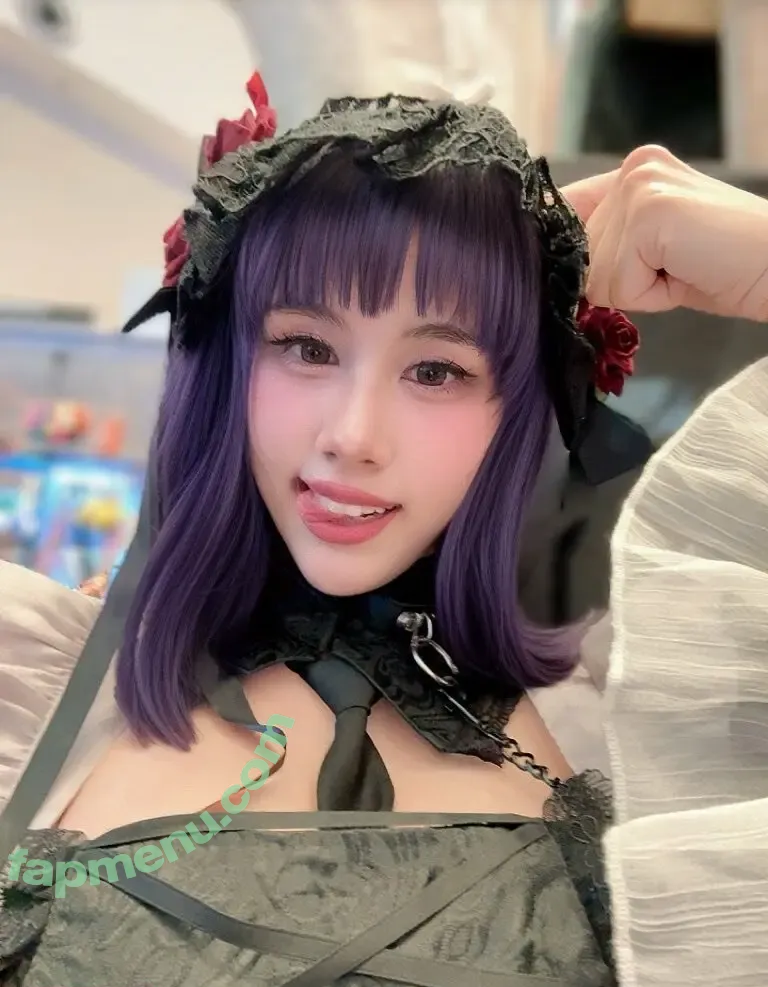 Kura Onee-san nude photo #1462 (kurasushi_usa / lewdgami)