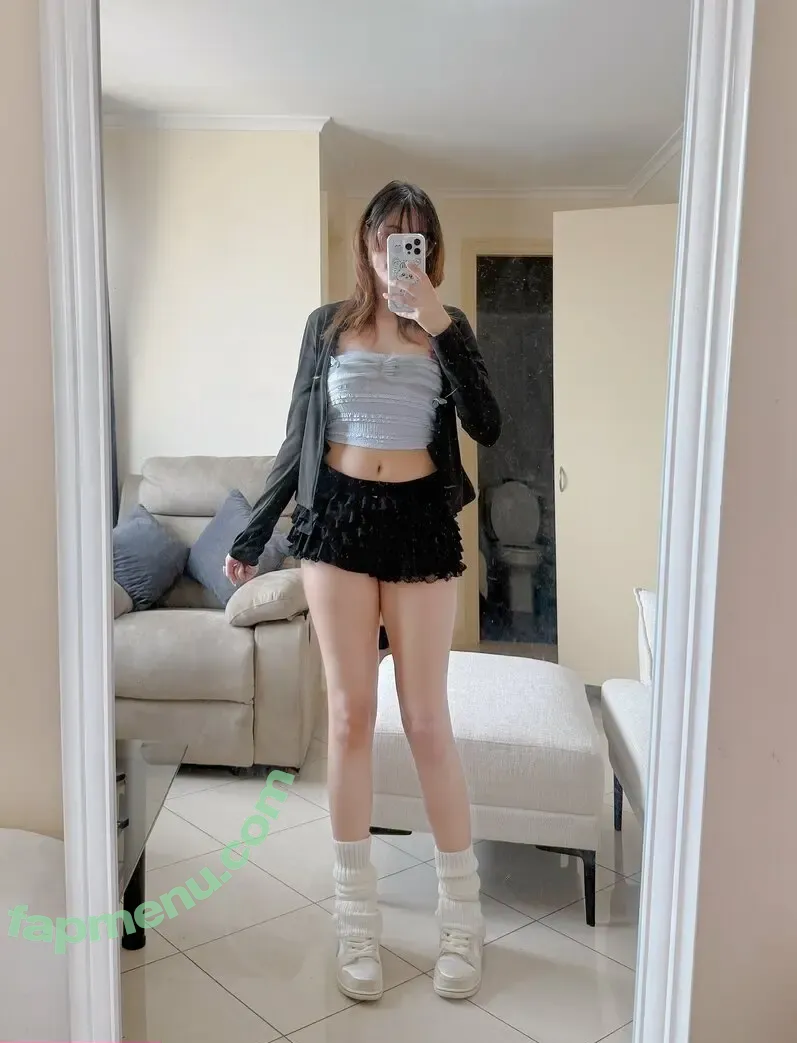 Kura Onee-san nude photo #1465 (kurasushi_usa / lewdgami)